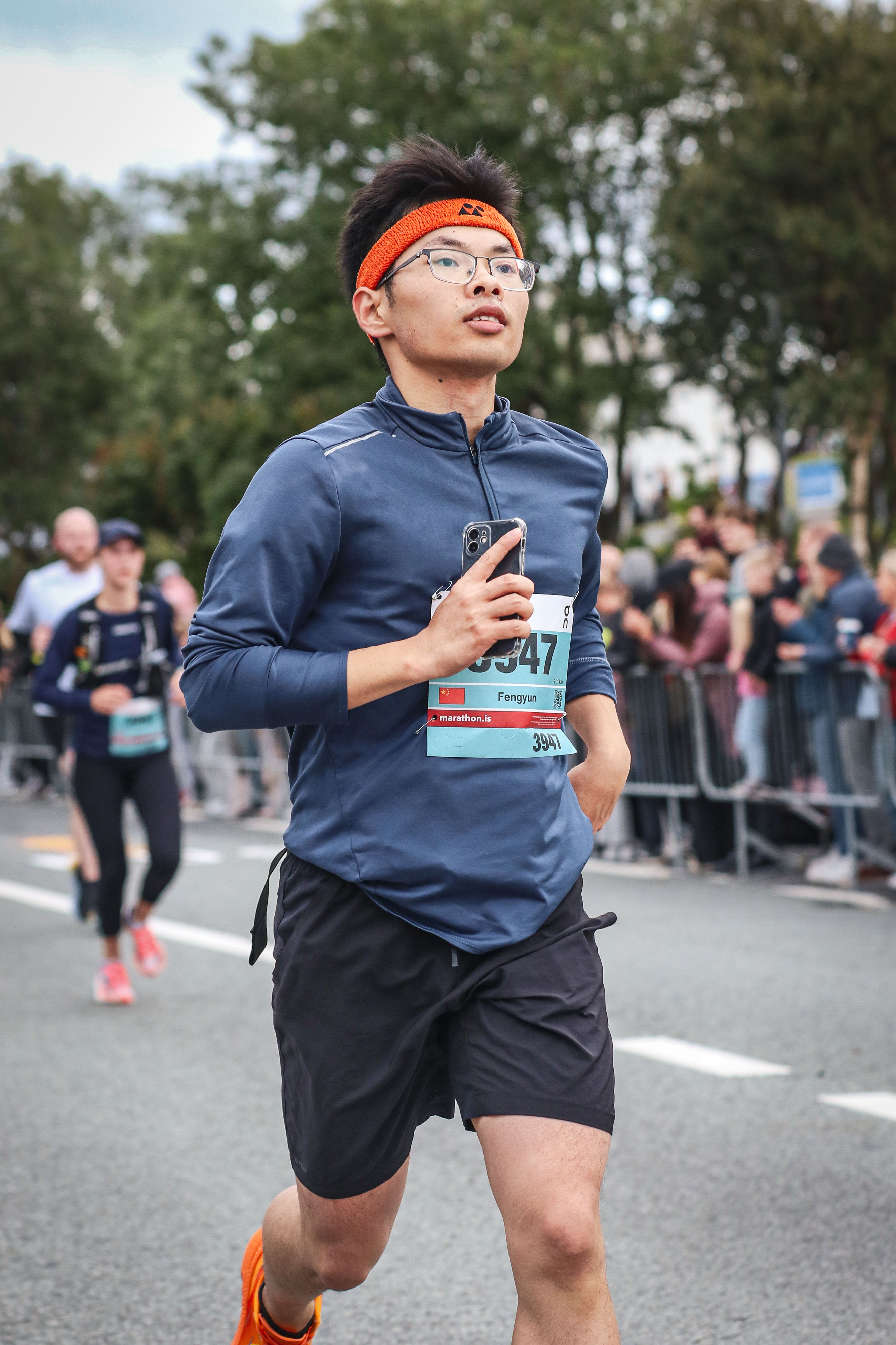 Running photo 1